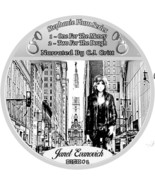 Janet Evanovich  Stephanie Plum 20 Unabridged Audiobooks on 10 MP3 Cds - $94.95