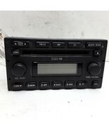 05 06 07 Ford Escape AM FM 6 disc CD radio receiver OEM 5L8T-18C815-EC - $2,718.96 MXN