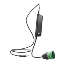 Kvaser Leaf v3 J1939-13 USB to CAN Interface Type II (New, Open Box) - $448.20