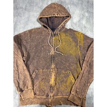 Pollution Hoodie with Skull Graphic ~New~ - $34.65