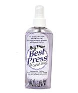 Best Press Clear Starch Alternative Lavender Fields - €7,31 EUR