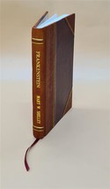 Frankenstein; or The modern Prometheus. / By Mary W. Shelley. 18 [Leather Bound] - £56.18 GBP