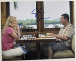 Adam Sandler &amp; Drew Barrymore Signed Autographed &quot;50 First Dates&quot; Glossy... - $149.99