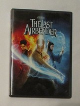 The Last Airbender (DVD, 2010) Very Good - £4.66 GBP