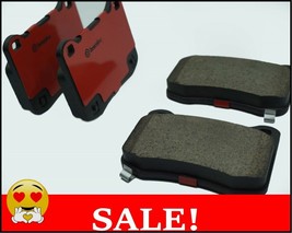 Lexus IS-F ISF Rear Brake Pad Set: 2008-2014. BRAND NEW!!  Part Ref: 044... - £105.22 GBP