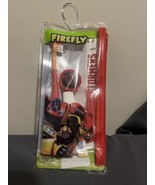 Transformers Firefly Kids Oral Care Toothbrush Kit - New - $20.67