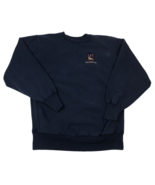 Vintage Champion Reverse Weave Breckenridge Ski Resort Blue Crewneck Swe... - $1,454.54 MXN