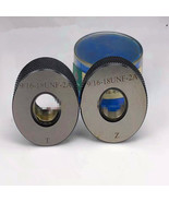 Select UNC/UNF/UNEF/UN/UNS Thread Ring Gauge Set From 1/4&quot;,1/2&quot;,1&quot;1/2, C... - $65.21 CAD+