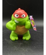 TMNT Tootin Turtle Tots Teenage Mutant Ninja Turtles Tots With Tag Raphael - €12,37 EUR
