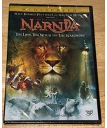 The Chronicles of Narnia: The Lion, The Witch and The Wardrobe DVD Movie... - €5,08 EUR