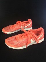 Nike Womens Flex Experience RN5 Premium Running Shoes 844673-800 Sz 9 Kg C3 - £29.28 GBP