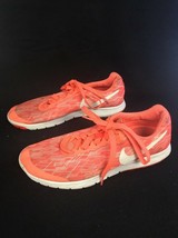 Nike Womens Flex Experience RN5 Premium Running Shoes 844673-800 Sz 9 Kg C3 - £27.52 GBP