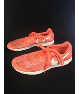 Nike Womens Flex Experience RN5 Premium Running Shoes 844673-800 Sz 9 Kg C3 - $50.23 CAD