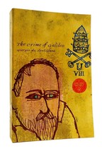 Giorgio De Santillana The Crime Of Galileo Special Edition 1st Printing - £47.25 GBP