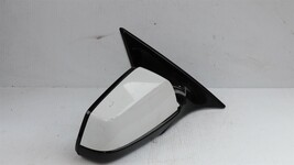10-13 BMW 535i GT F07 Door Mirror W/ Lane Change Wrng & Camera Passengr Right RH image 3