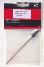 EFLY Hobby RC Upper Rotor Head and Flybar Holder for mDX189 NEW EF3050 Part - $2.99