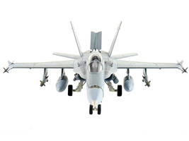 McDonnell Douglas CF-188b Hornet Fighter Aircraft 425 Squadron Canadian Armed Fo - £102.64 GBP