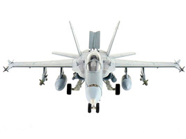 McDonnell Douglas CF-188b Hornet Fighter Aircraft 425 Squadron Canadian ... - £102.77 GBP