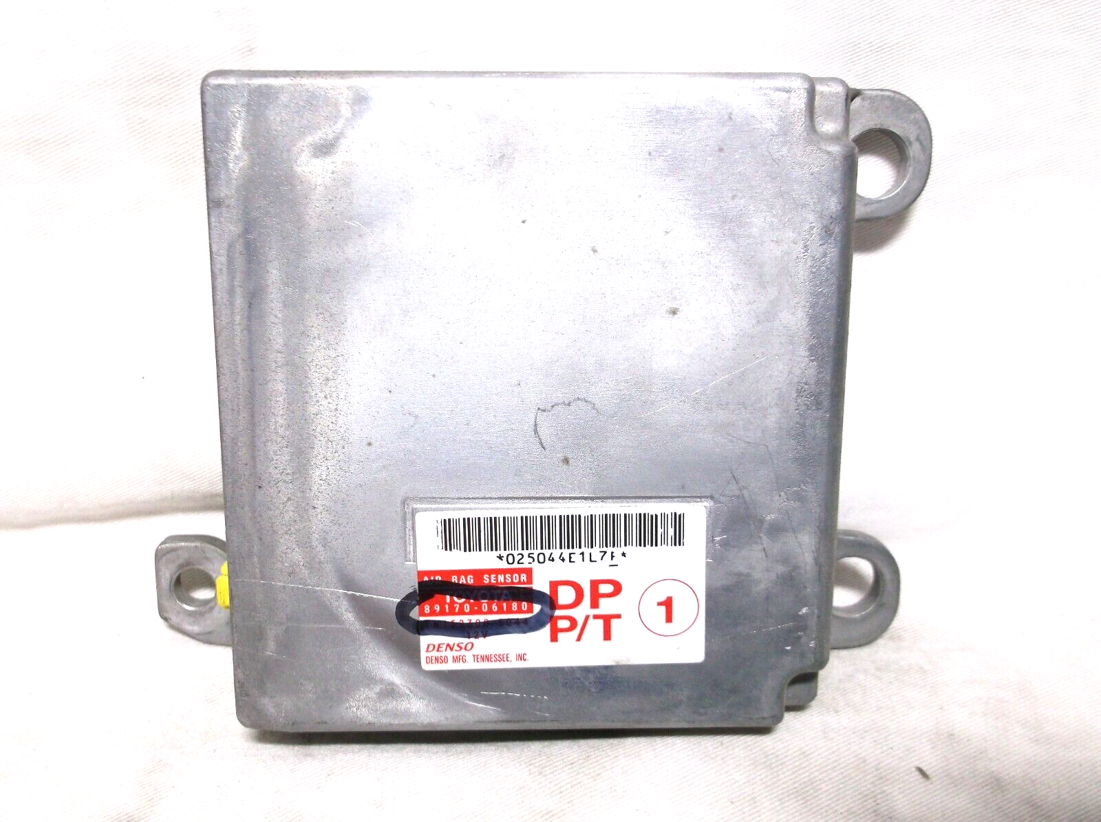 Primary image for TOYOTA CAMRY   /PART NUMBER 89170-06180/   MODULE