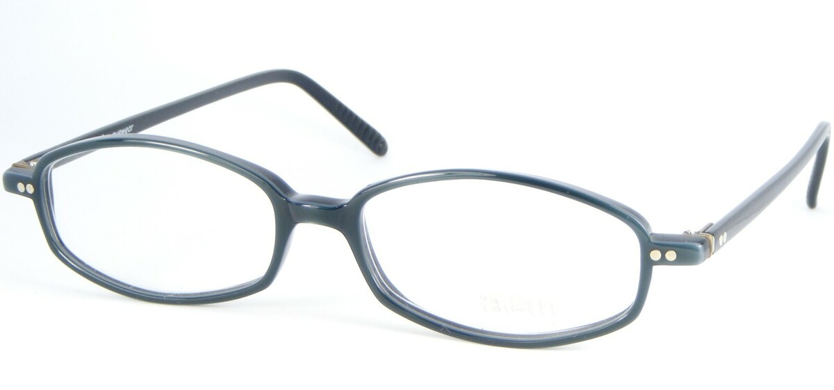 Prodesign denmark P1992 36/36 Gasolina / Negro Vintage Gafas 52-16-140 - $71.25