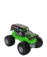 Hot Wheels Monster Jam 1:24 Scale Grave Digger Diecast Monster Truck - $39.60