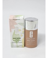 Clinique CN 18 Cream Whip Even Better Makeup SPF 15 - €21,02 EUR