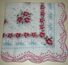 Women's Handkerchief  - $4.50