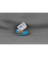Vancouver 2010 Pin - Visa Sponsor Pin Bobsled - Celluloid Pin  - $20.51 CAD