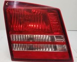 Driver Tail Light Incandescent Lamps Liftgate Mounted Fits 09-20 JOURNEY... - $66.33