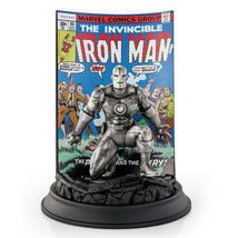 Royal Selangor The Invincible Iron Man #96 Pewter Figure - £459.31 GBP