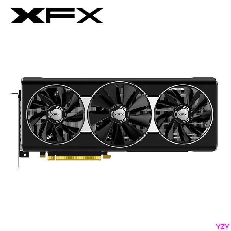 Primary image for XFX RX 5700XT RX5700 XT 8GB Graphics Card GPU AMD Radeon RX
