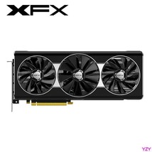 XFX RX 5700XT RX5700 XT 8GB Graphics Card GPU AMD Radeon RX - £314.33 GBP+