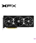 XFX RX 5700XT RX5700 XT 8GB Graphics Card GPU AMD Radeon RX - £312.52 GBP+