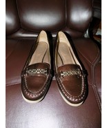 Life Stride Soft System Flex Abella Size 11W Women&#39;s EUC - €31,05 EUR