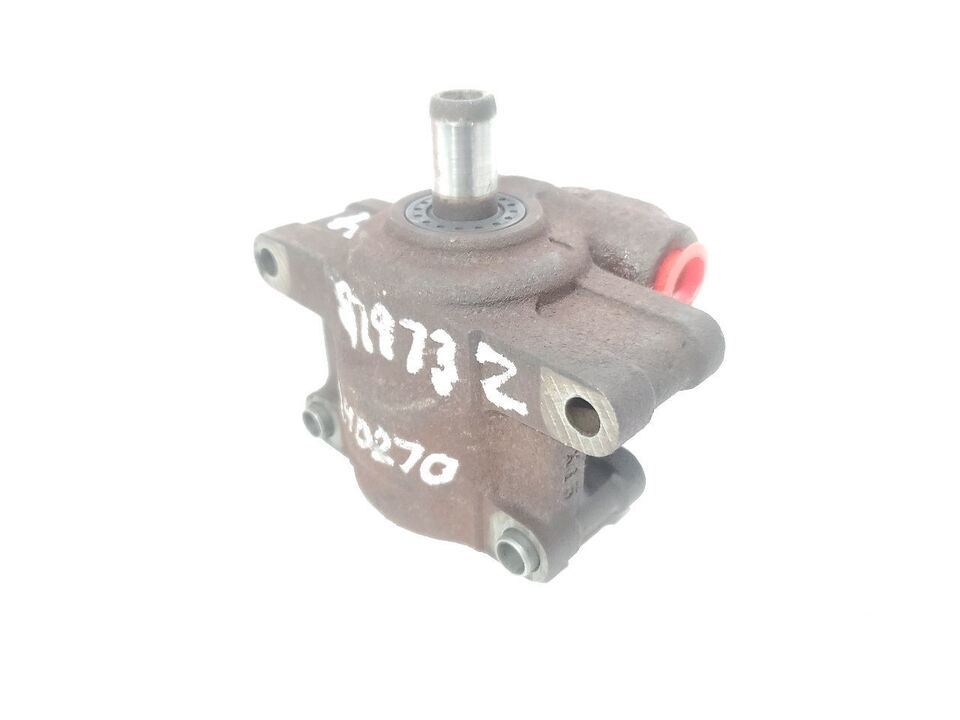 2005 2006 2007 2008 Ford F150 OEM Power Steering Pump RWD 4.2L90 Day War... - $49.50