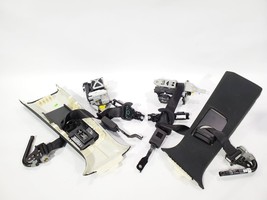 2013 2016 Mercedes GL450 OEM Pair Front Seat Belt Retractors And Buckles  - $148.50