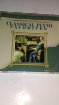 Best of Classical Piano Favorites: Masterpieces, ,Very Good, ### Audio CD with a - £11.37 GBP