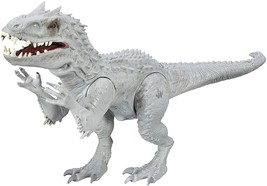 Jurassic World Chomping Indominus Rex Figure - £146.98 GBP