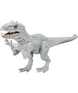 Jurassic World Chomping Indominus Rex Figure - £149.45 GBP