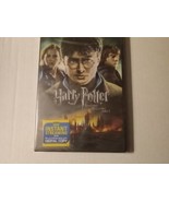 Harry Potter and the Deathly Hallows: Part II (DVD, 2011) - £3.90 GBP