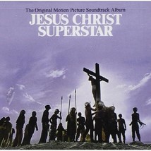 Jesus Christ Superstar: The Original Motion Picture Soundtrack Album  - £21.40 GBP