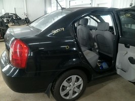 Passenger Right Quarter Panel Sedan 4 Door Fits 06-11 ACCENT 104863090 - $7,755.76 MXN