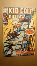 KID COLT 150 *SOLID COPY* MARVEL WESTERN OUTLAW TWO-GUN KID 1970 - £5.56 GBP