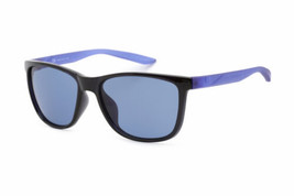 NIKE DAWN ASCENT DQ0802 556 Concord / Navy 57-17-140 Sunglasses New Authentic - £34.07 GBP