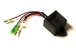 New CDI Module Ignitor Jog 1PE40QMB Minarelli Baccio DLX50 Vento Triton ... - £17.13 GBP