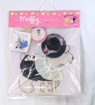 Vanderbear Muffy Collection Lulu Belles Are Ringing Heading to a Wedding... - $16.99