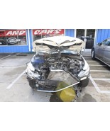 Air/Coil Springs Pair Rear Left/Right Fits 14-19 INFINITI Q50 61282 - $212.37 CAD