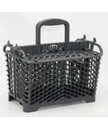 WP6-918873 Genuine Whirlpool Dishwasher Silverware Basket  AP6009896 PS1... - $684.24 MXN