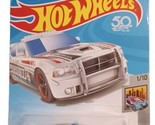 Hot Wheels - 2018 HW Metro 1/10 Dodge Charger Drift 208/365 - $3.91