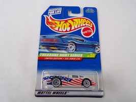 Van / Sports Car / Hot Wheels Limited Edtion Sol - Aire Cx4 # 18823 #H9 - £10.22 GBP